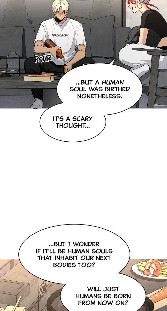 Jakdu: Shaman's Blade Chap 66 - Next Chap 67