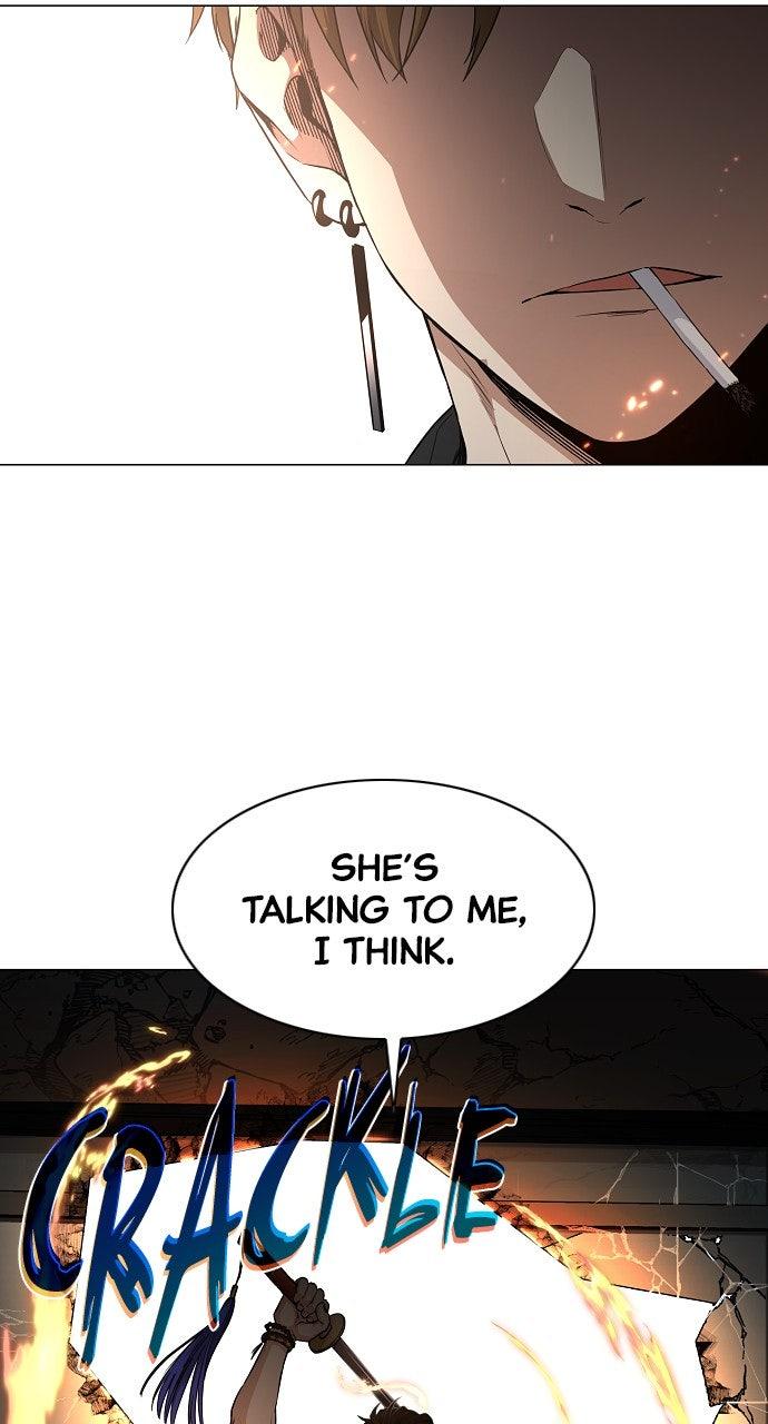 Jakdu: Shaman's Blade Chap 66 - Next Chap 67