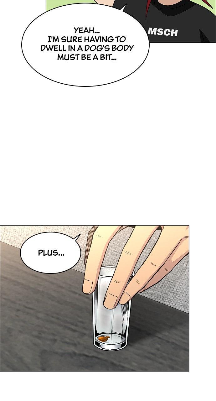 Jakdu: Shaman's Blade Chap 66 - Next Chap 67