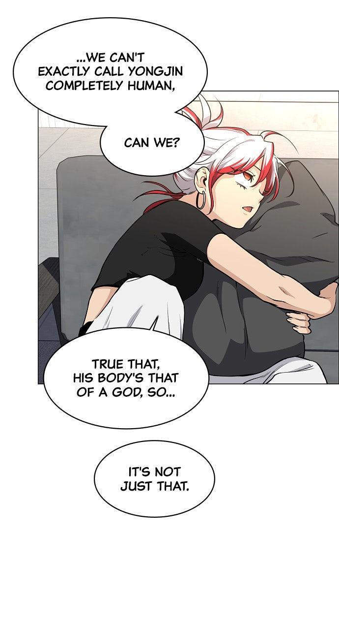 Jakdu: Shaman's Blade Chap 66 - Next Chap 67