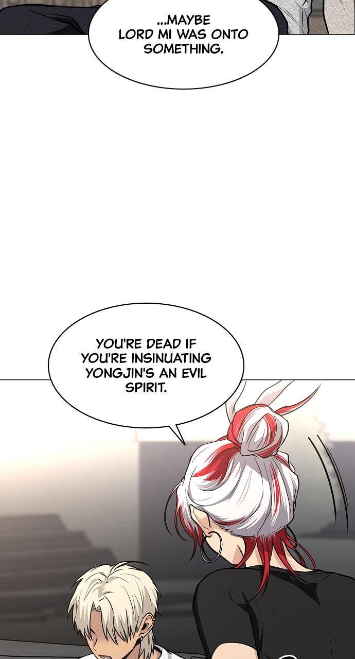 Jakdu: Shaman's Blade Chap 66 - Next Chap 67