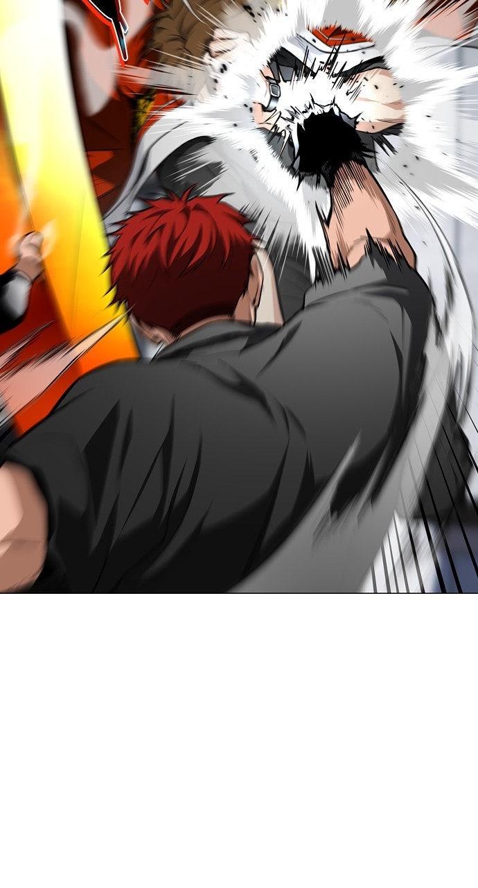 Jakdu: Shaman's Blade Chap 66 - Next Chap 67
