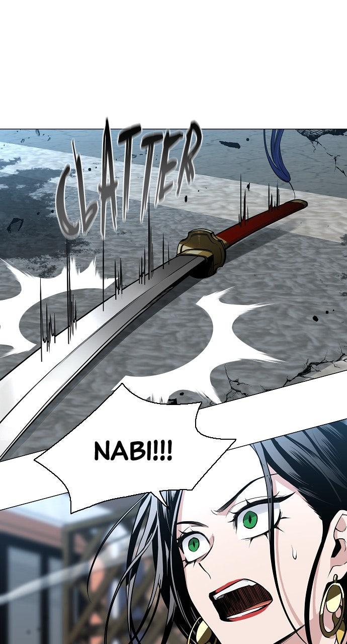 Jakdu: Shaman's Blade Chap 66 - Next Chap 67