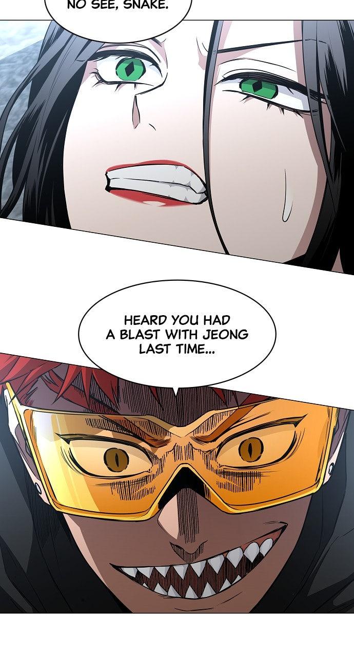 Jakdu: Shaman's Blade Chap 66 - Next Chap 67