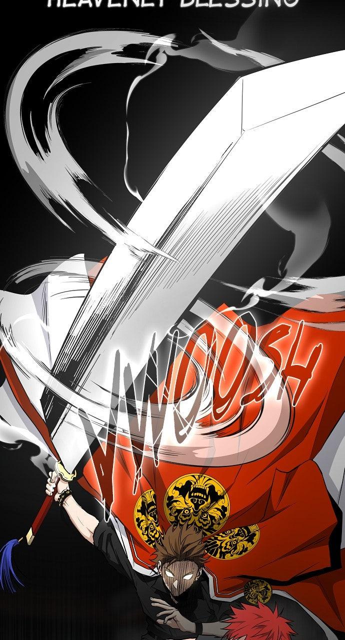 Jakdu: Shaman's Blade Chap 66 - Next Chap 67