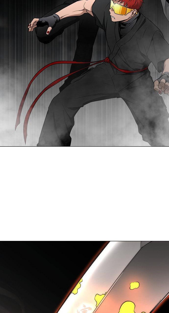 Jakdu: Shaman's Blade Chap 66 - Next Chap 67