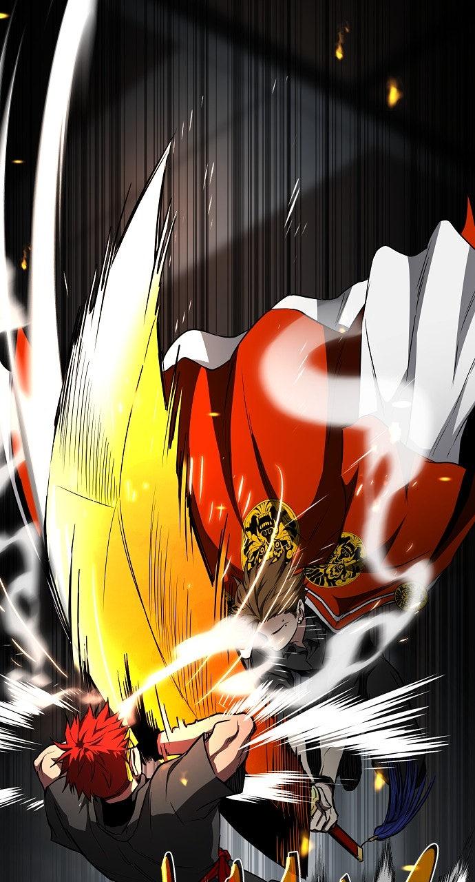Jakdu: Shaman's Blade Chap 66 - Next Chap 67