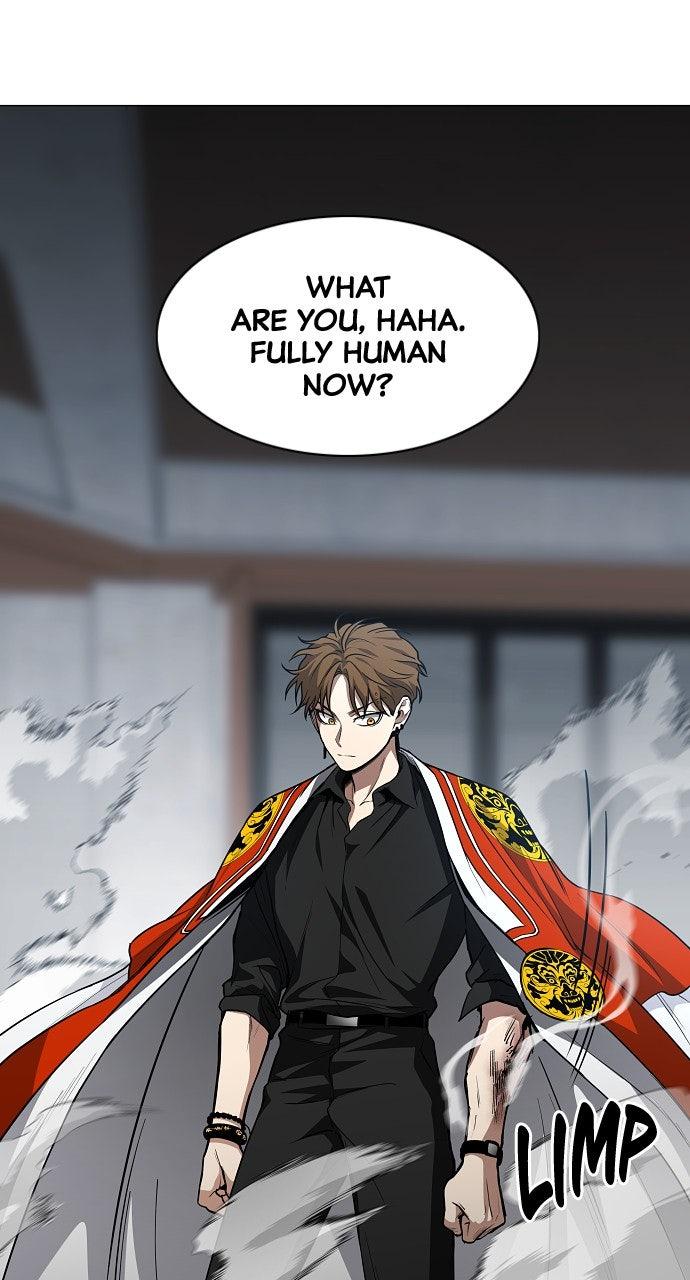 Jakdu: Shaman's Blade Chap 66 - Next Chap 67