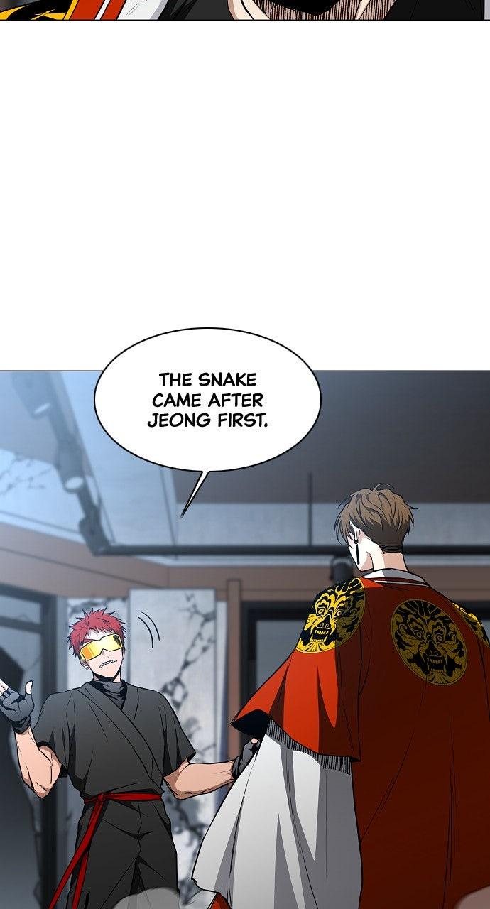 Jakdu: Shaman's Blade Chap 66 - Next Chap 67