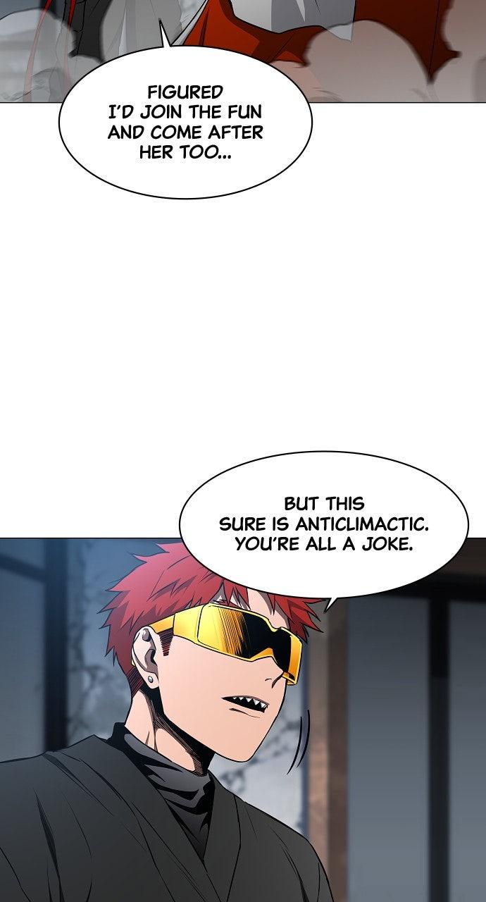 Jakdu: Shaman's Blade Chap 66 - Next Chap 67