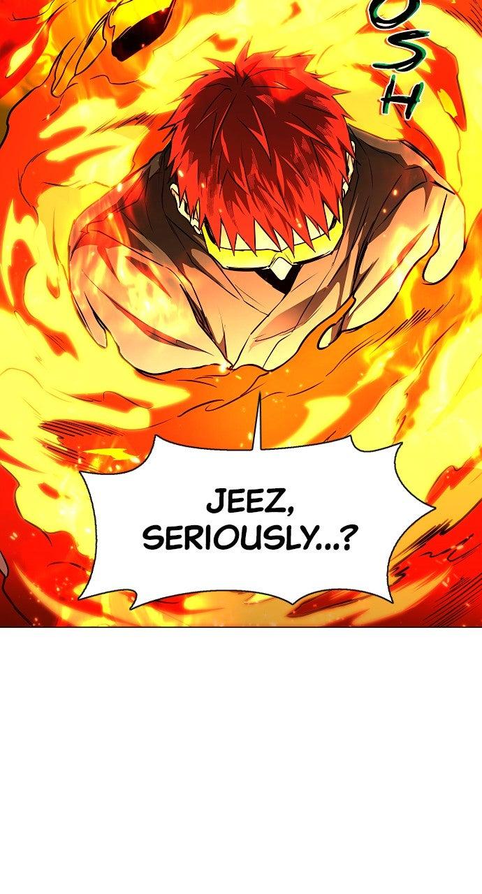 Jakdu: Shaman's Blade Chap 66 - Next Chap 67