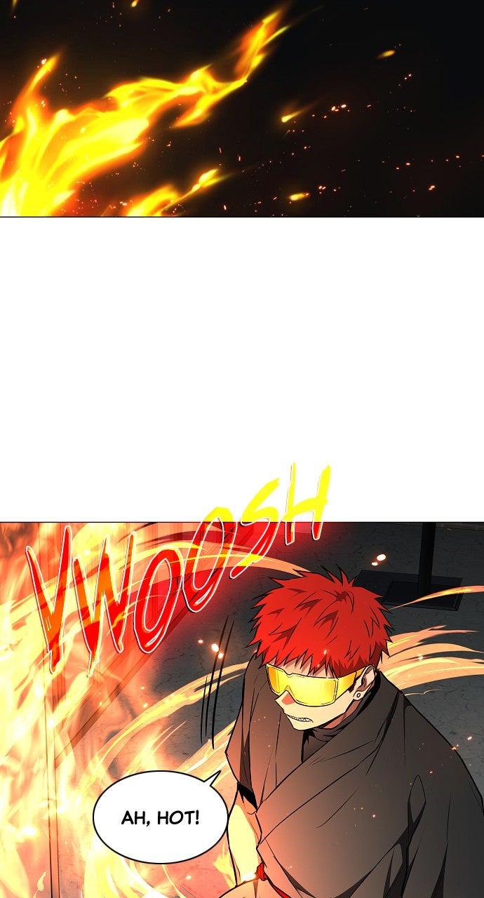 Jakdu: Shaman's Blade Chap 66 - Next Chap 67