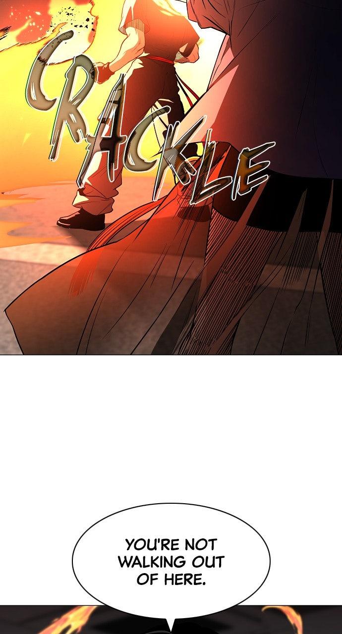 Jakdu: Shaman's Blade Chap 66 - Next Chap 67