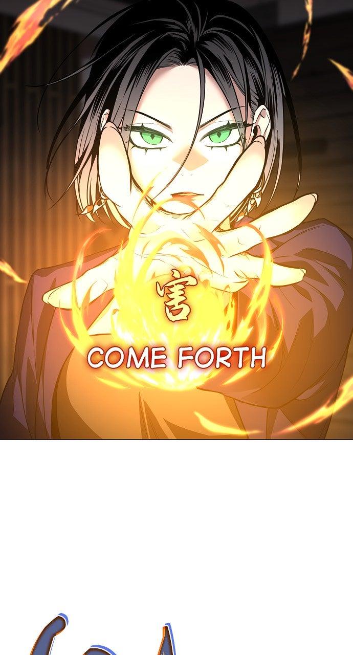Jakdu: Shaman's Blade Chap 66 - Next Chap 67