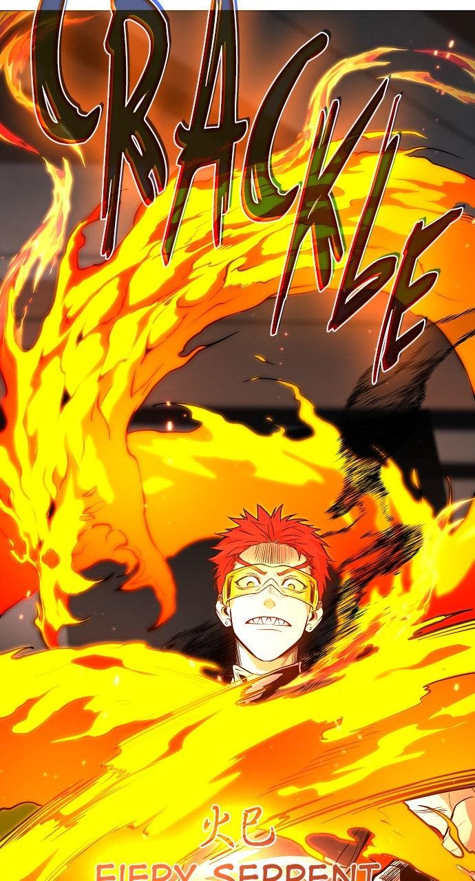 Jakdu: Shaman's Blade Chap 66 - Next Chap 67