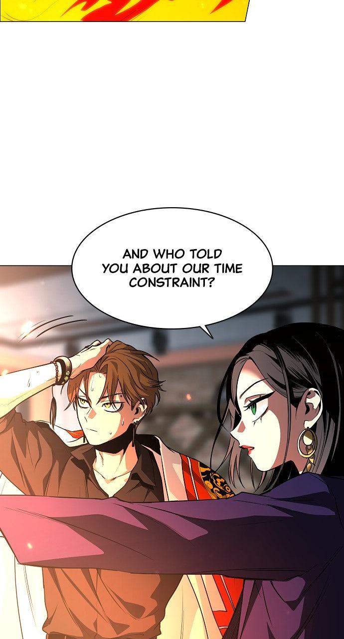 Jakdu: Shaman's Blade Chap 66 - Next Chap 67