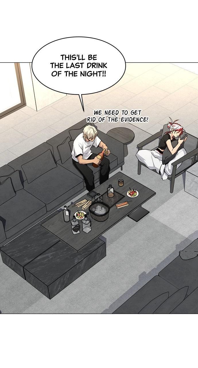 Jakdu: Shaman's Blade Chap 66 - Next Chap 67