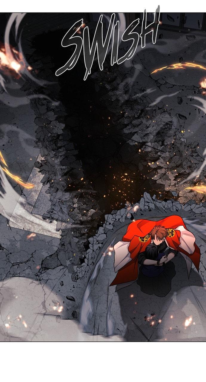 Jakdu: Shaman's Blade Chap 66 - Next Chap 67