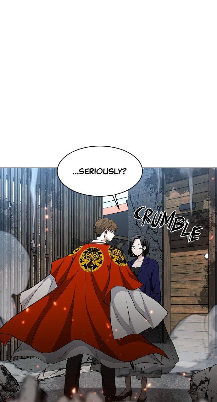 Jakdu: Shaman's Blade Chap 66 - Next Chap 67
