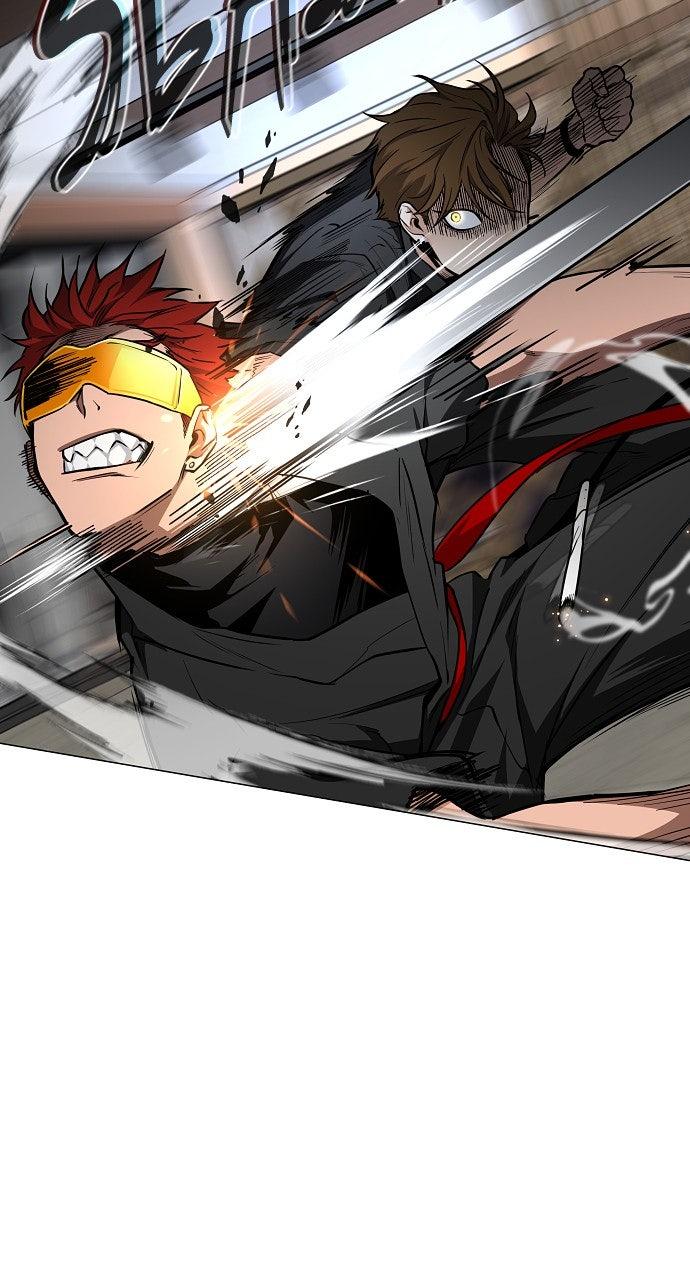 Jakdu: Shaman's Blade Chap 66 - Next Chap 67