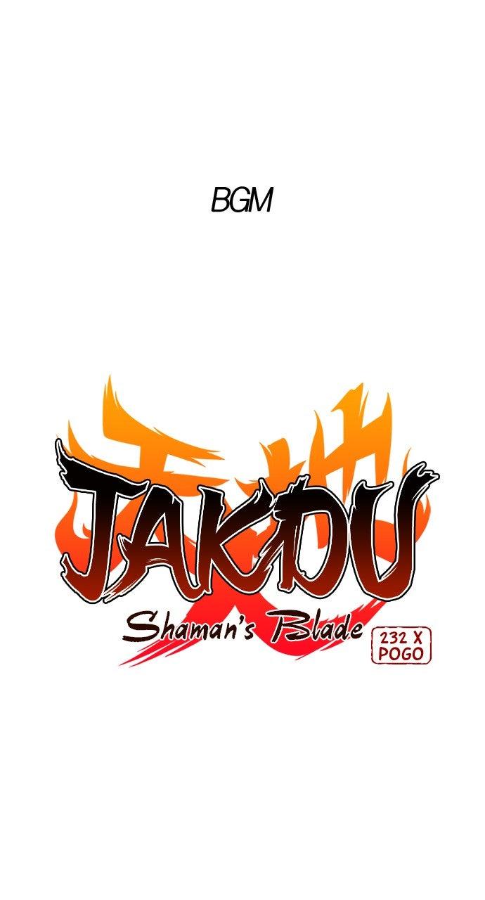 Jakdu: Shaman's Blade Chap 66 - Next Chap 67