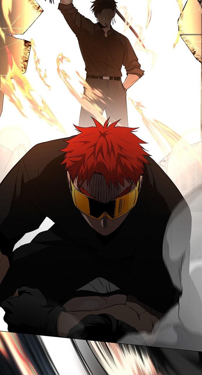 Jakdu: Shaman's Blade Chap 66 - Next Chap 67