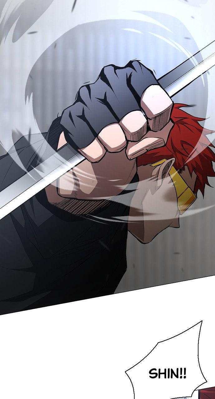 Jakdu: Shaman's Blade Chap 66 - Next Chap 67