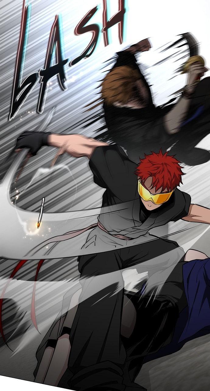 Jakdu: Shaman's Blade Chap 66 - Next Chap 67