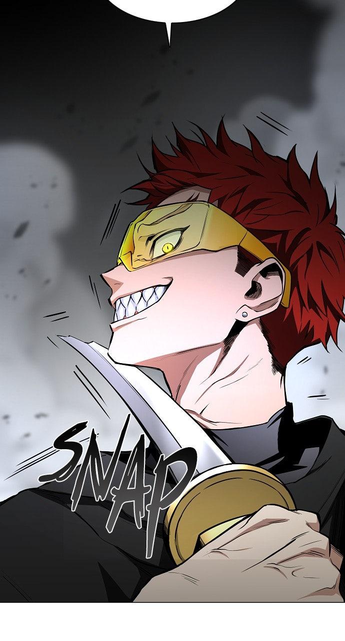 Jakdu: Shaman's Blade Chap 66 - Next Chap 67