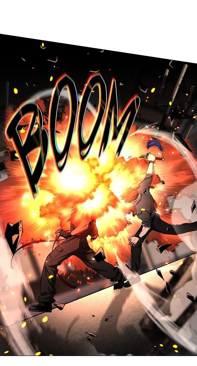 Jakdu: Shaman's Blade Chap 66 - Next Chap 67