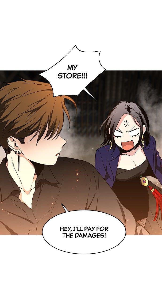 Jakdu: Shaman's Blade Chap 66 - Next Chap 67