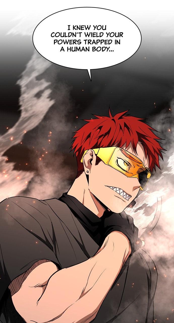 Jakdu: Shaman's Blade Chap 66 - Next Chap 67