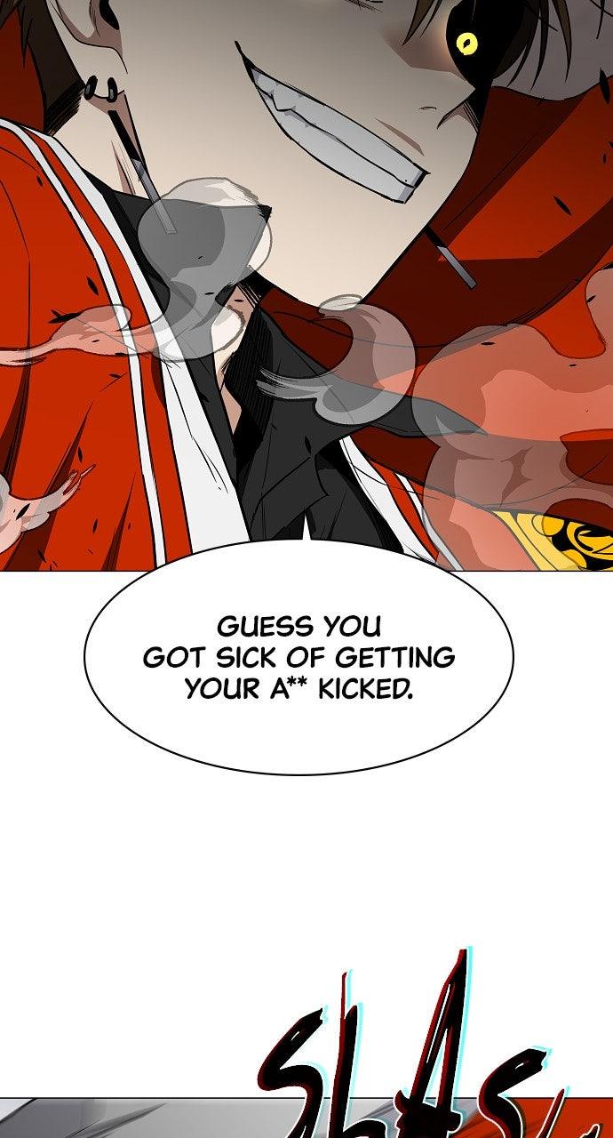 Jakdu: Shaman's Blade Chap 66 - Next Chap 67