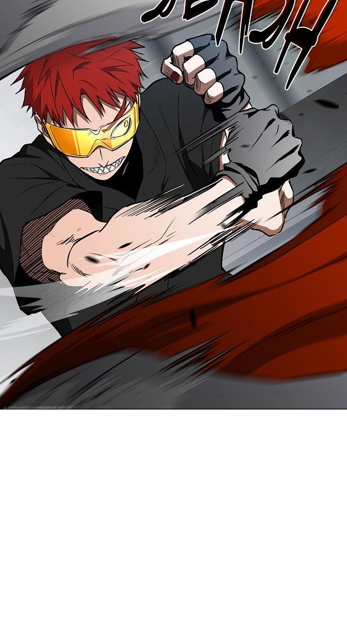 Jakdu: Shaman's Blade Chap 66 - Next Chap 67