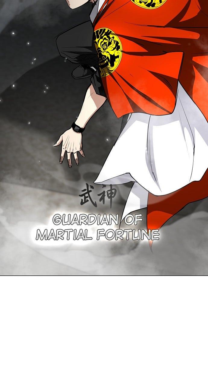 Jakdu: Shaman's Blade Chap 66 - Next Chap 67