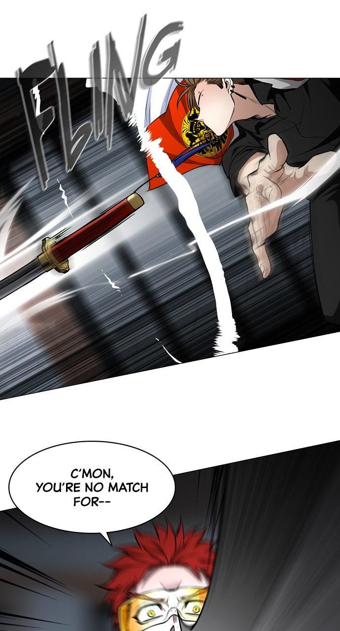 Jakdu: Shaman's Blade Chap 66 - Next Chap 67