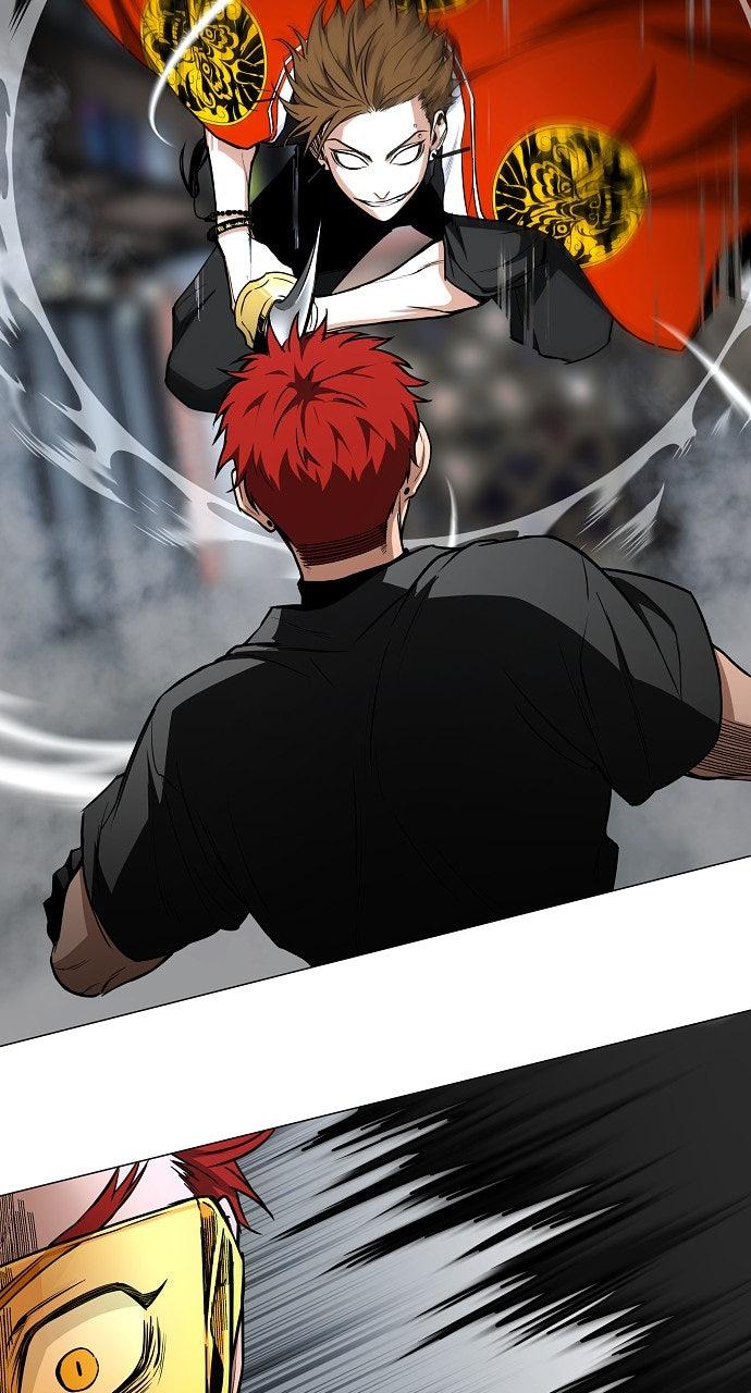 Jakdu: Shaman's Blade Chap 66 - Next Chap 67