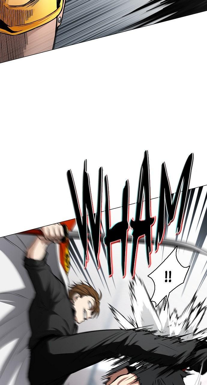 Jakdu: Shaman's Blade Chap 66 - Next Chap 67