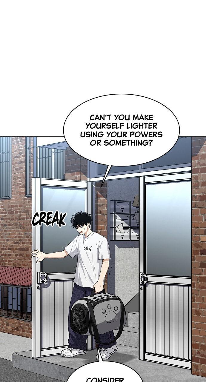 Jakdu: Shaman's Blade Chap 68 - Next Chap 69