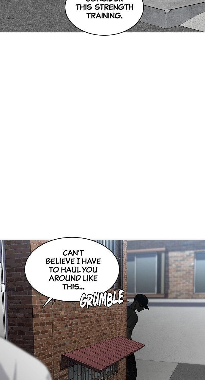 Jakdu: Shaman's Blade Chap 68 - Next Chap 69