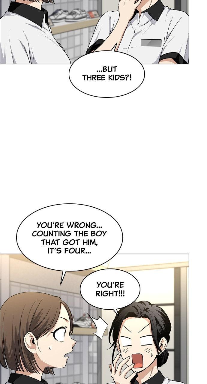 Jakdu: Shaman's Blade Chap 68 - Next Chap 69