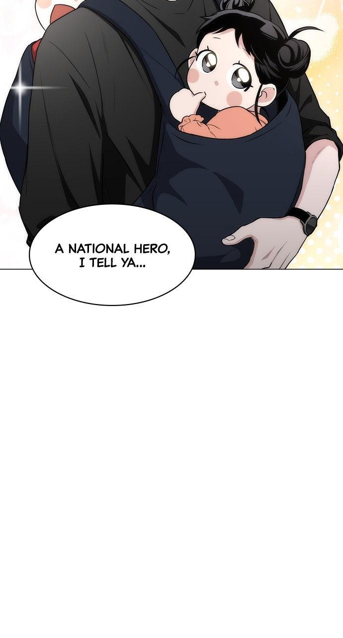 Jakdu: Shaman's Blade Chap 68 - Next Chap 69