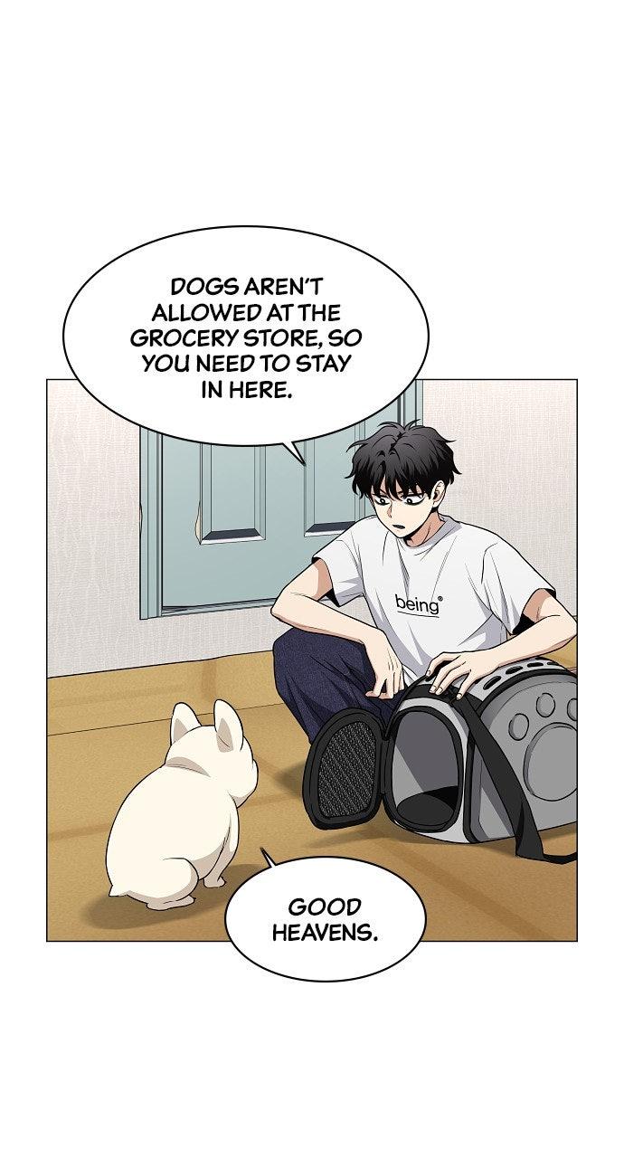 Jakdu: Shaman's Blade Chap 68 - Next Chap 69