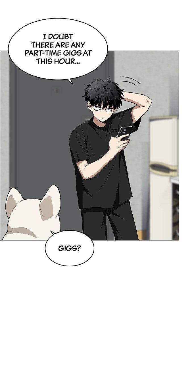 Jakdu: Shaman's Blade Chap 68 - Next Chap 69