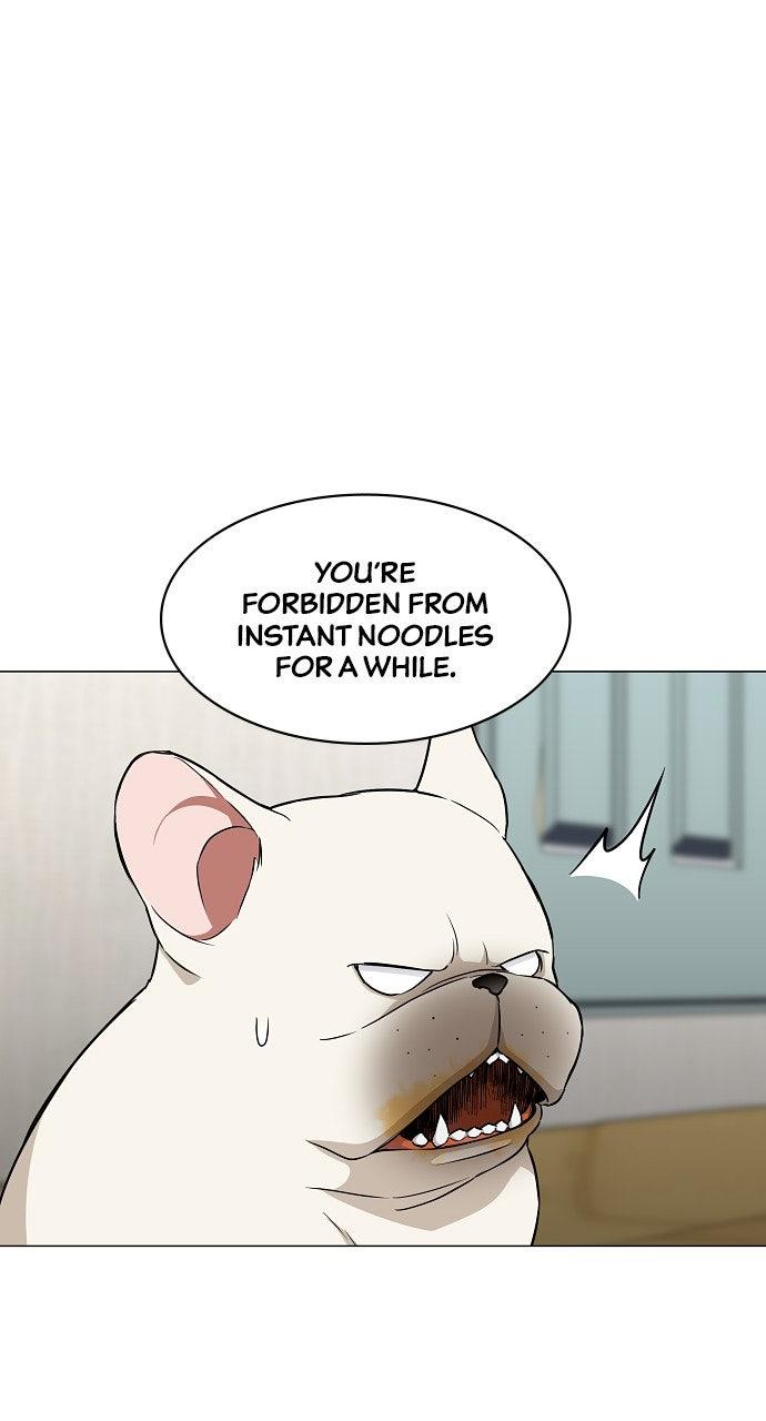 Jakdu: Shaman's Blade Chap 68 - Next Chap 69