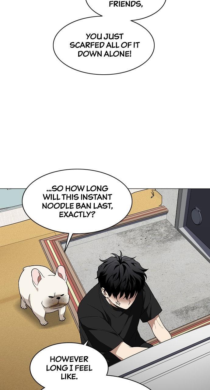 Jakdu: Shaman's Blade Chap 68 - Next Chap 69