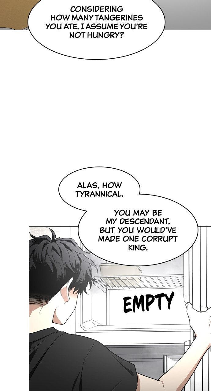 Jakdu: Shaman's Blade Chap 68 - Next Chap 69