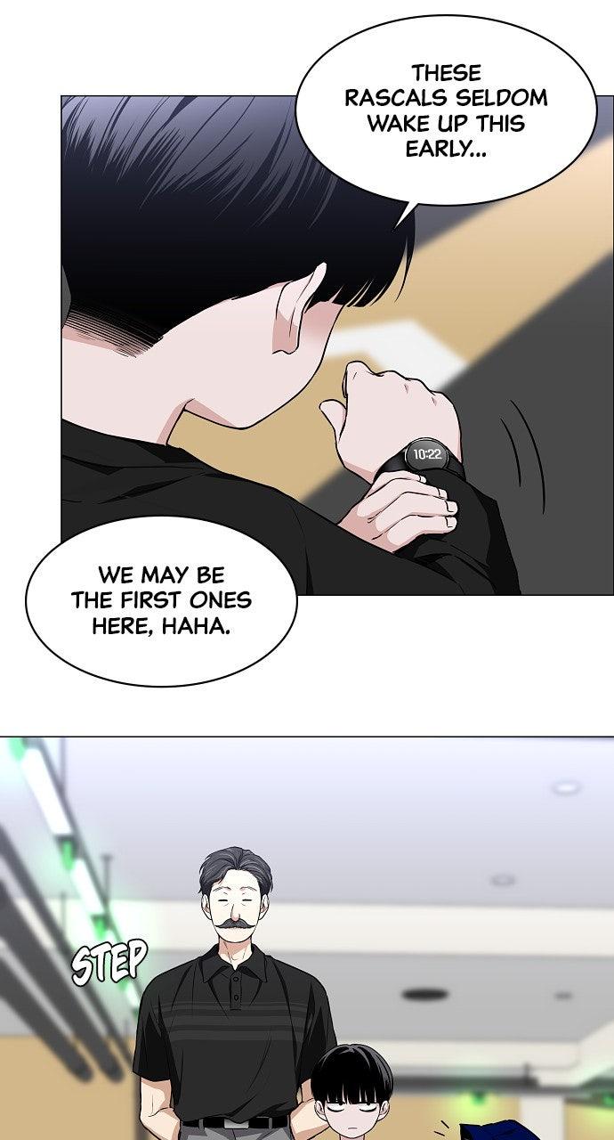 Jakdu: Shaman's Blade Chap 68 - Next Chap 69