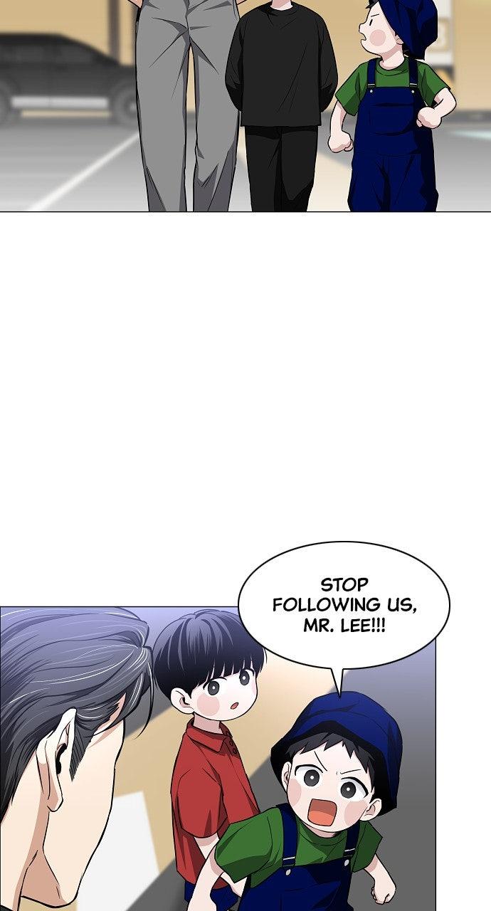 Jakdu: Shaman's Blade Chap 68 - Next Chap 69