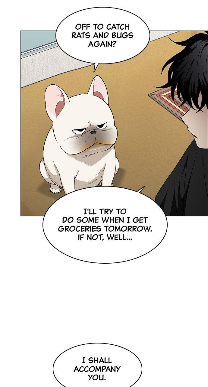 Jakdu: Shaman's Blade Chap 68 - Next Chap 69